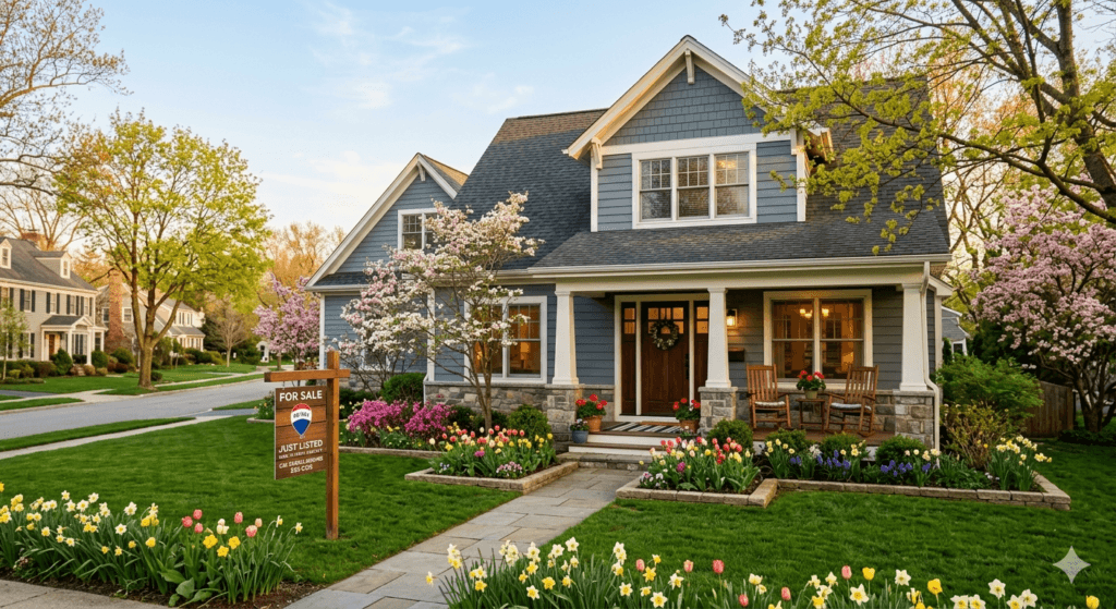 US Mortgage Rates 2026