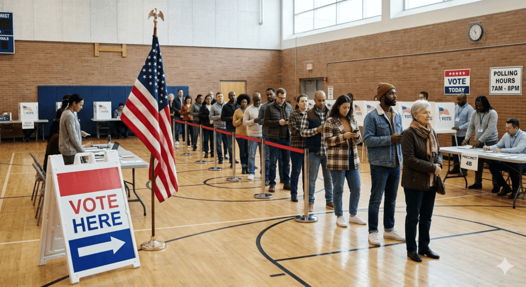 West Virginia Primary Election Changes 2026