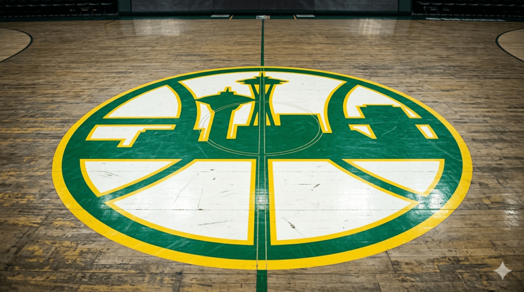 Seattle SuperSonics