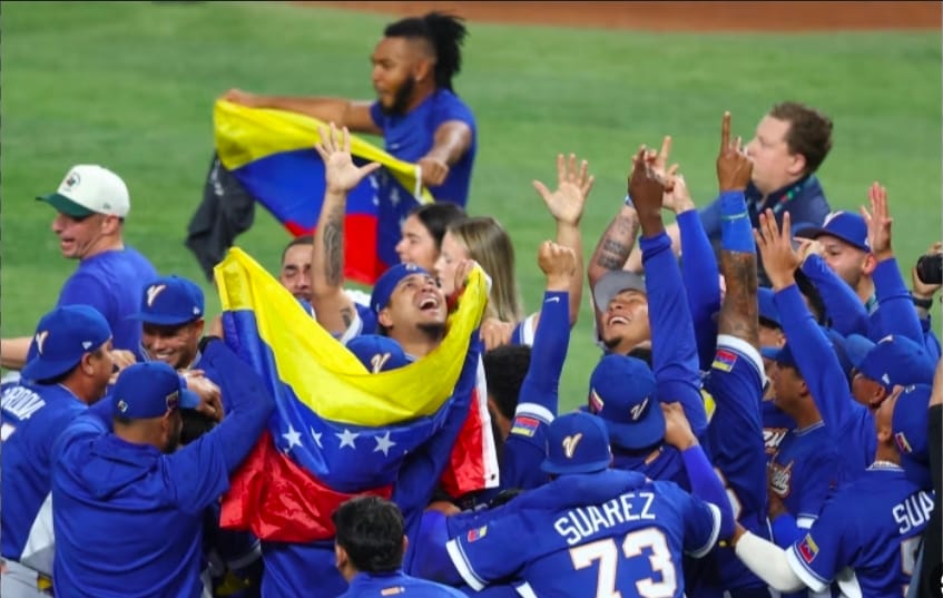 In a historic World Baseball Classic 2026 final, Venezuela took down Team USA in a championship stunner. Read the full analysis, key highlights, and how this victory changes international baseball.