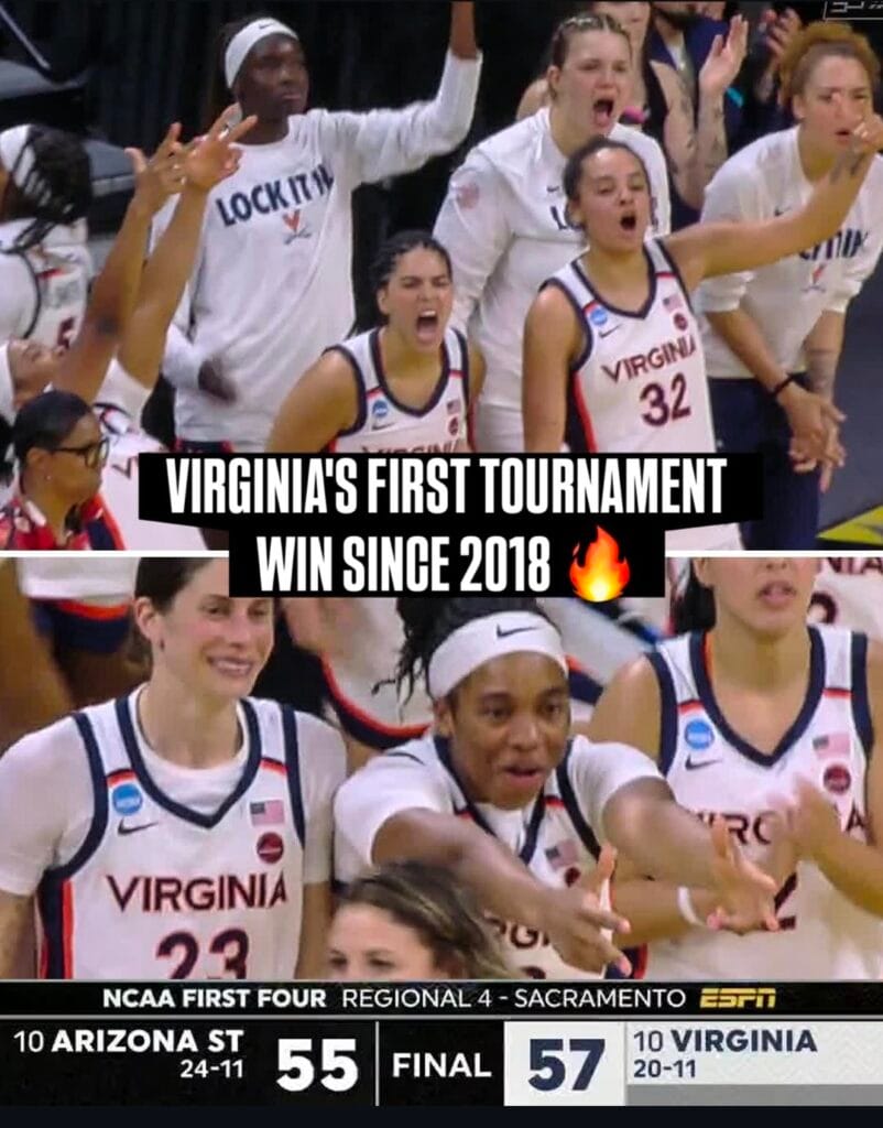 2026 NCAA Women's Basketball